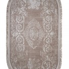 Синтетичний килим Levado 08099A L.BEIGE/L.BEIGE - Висока якість за найкращою ціною в Україні зображення 6.